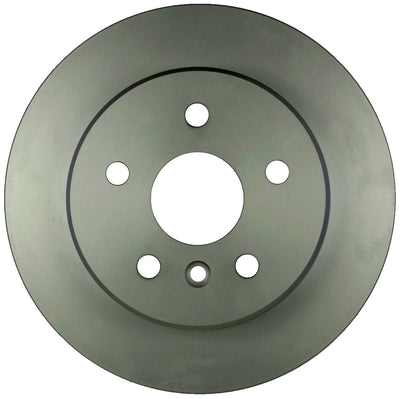 DISC BRAKE ROTOR