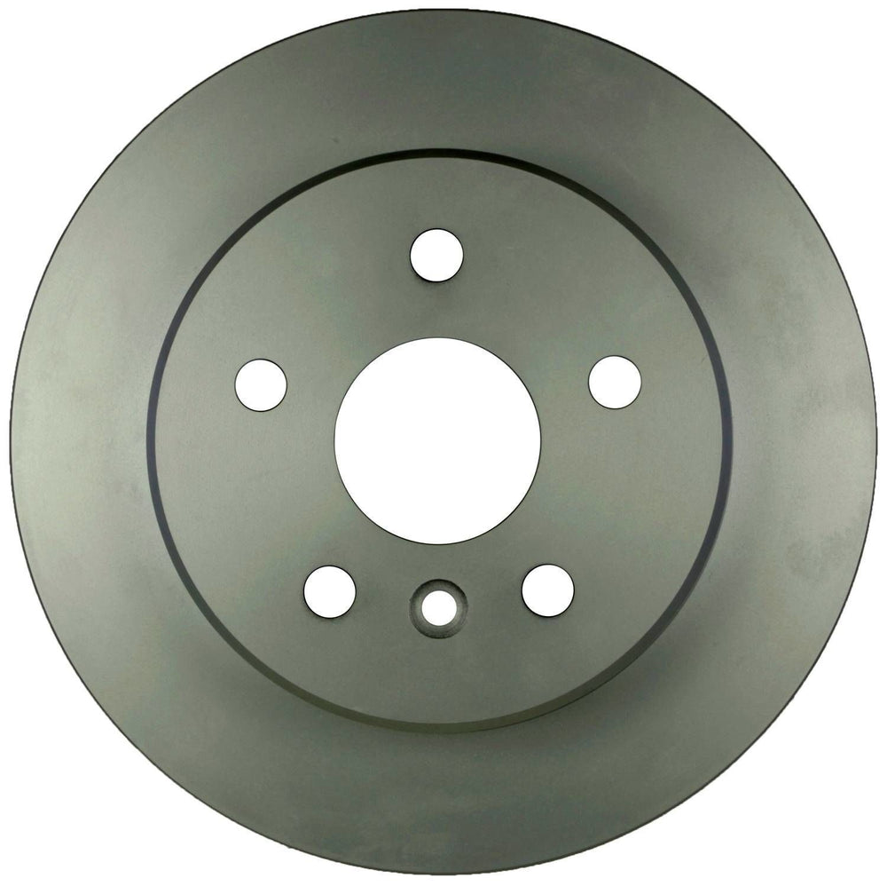 DISC BRAKE ROTOR