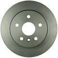DISC BRAKE ROTOR
