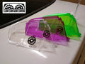 Samco Toyota Celica GT4 ST205 (1) Induction Hose (URBANCAMO)