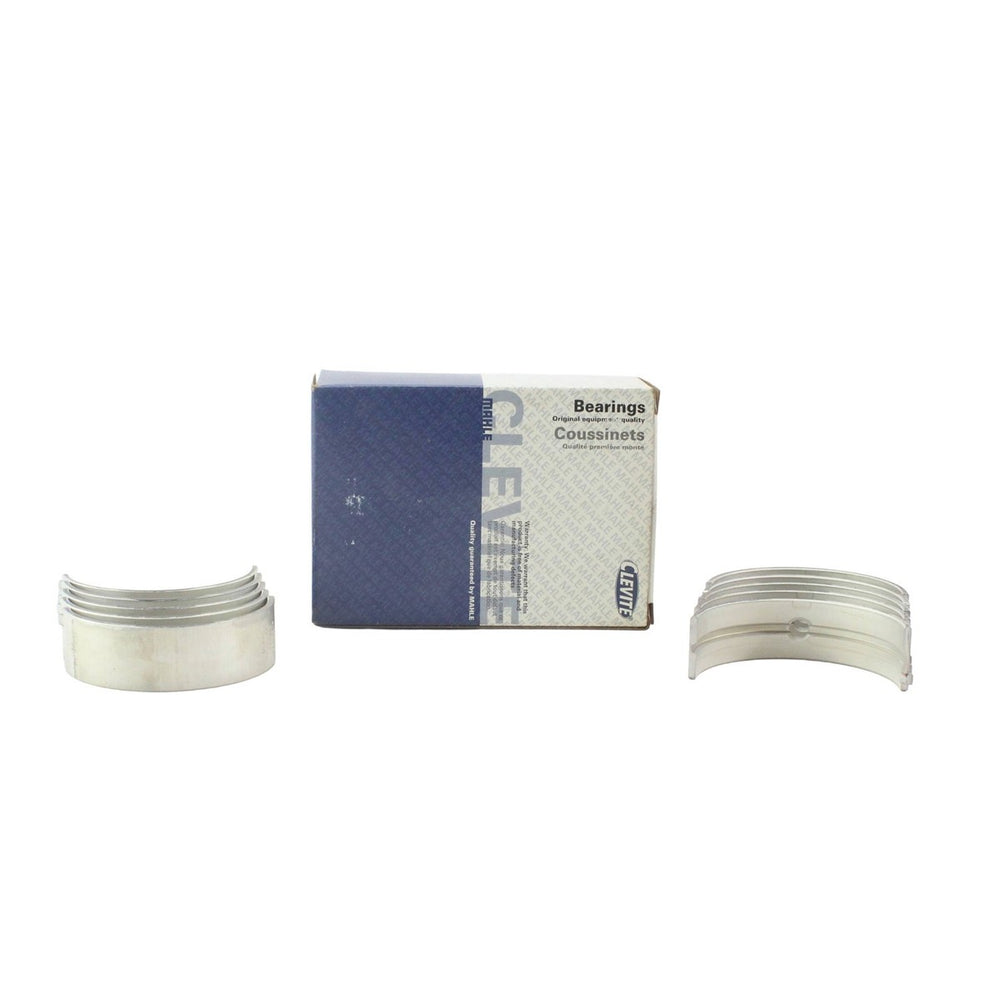 Mahle Engine Crankshaft Main Bearing Set MS-2220P-.25MM