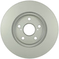 DISC BRAKE ROTOR