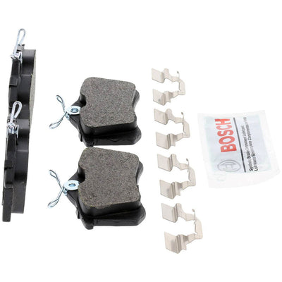 DISC BRAKE PADS