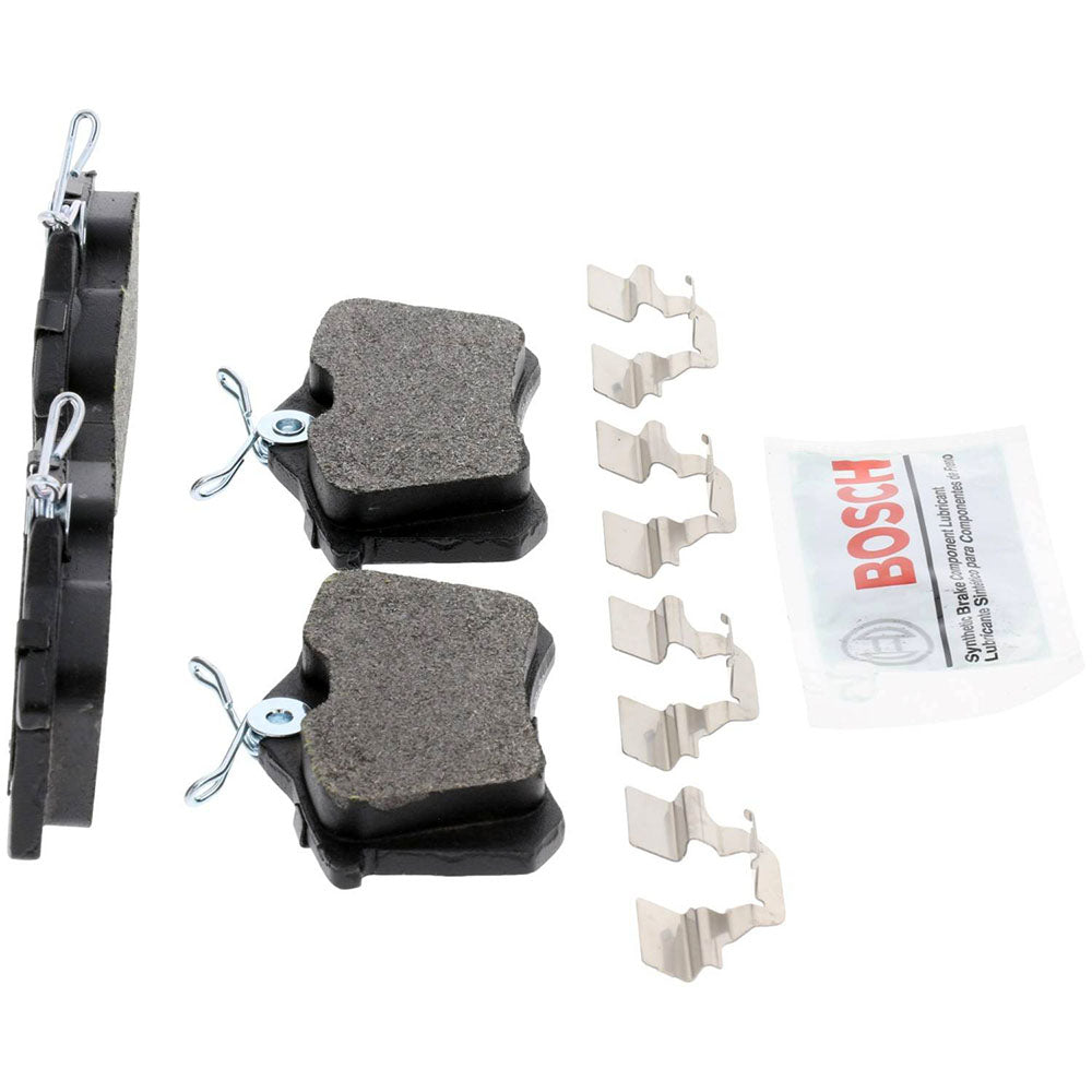 DISC BRAKE PADS