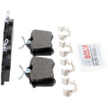 DISC BRAKE PADS