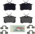 DISC BRAKE PADS