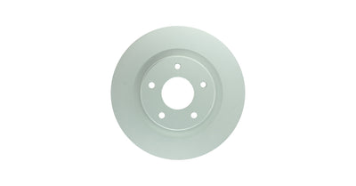 DISC BRAKE ROTOR