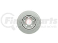 DISC BRAKE ROTOR