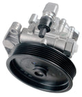 STEERING PUMP MECH