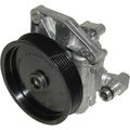 STEERING PUMP MECH