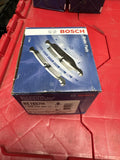 DISC BRAKE PADS