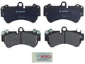 DISC BRAKE PADS