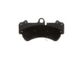 DISC BRAKE PADS