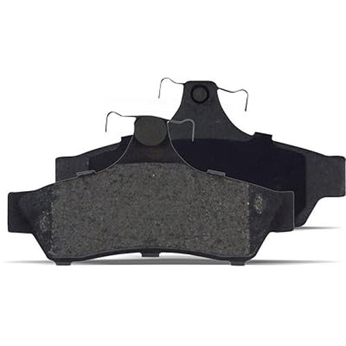 DISC BRAKE PADS