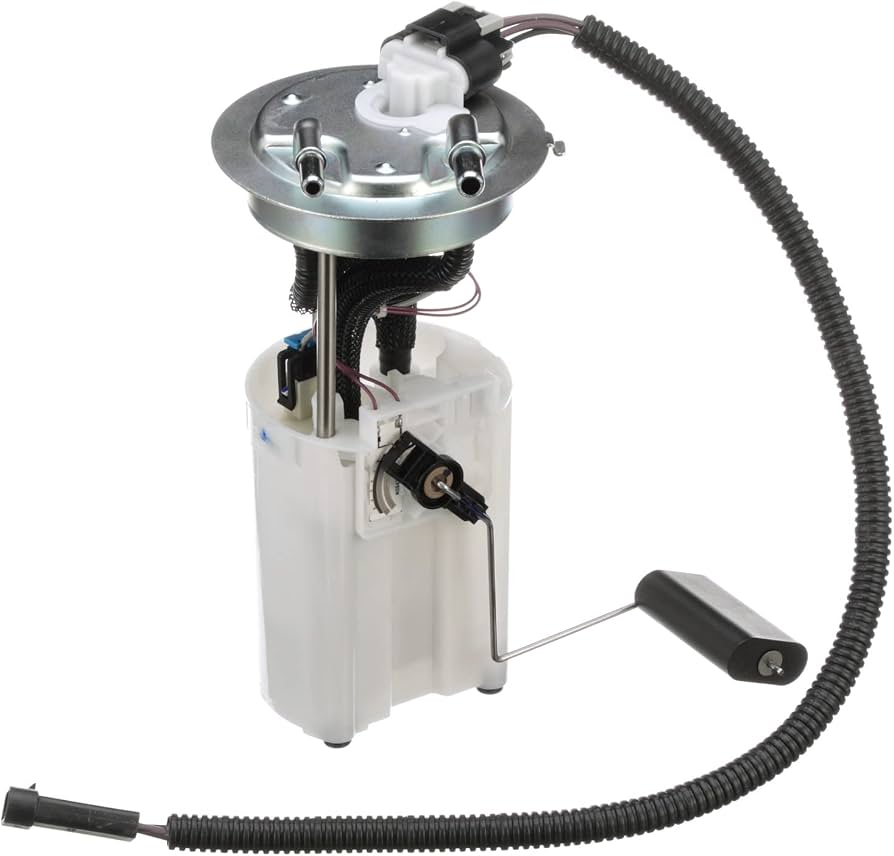 FUEL MODULE