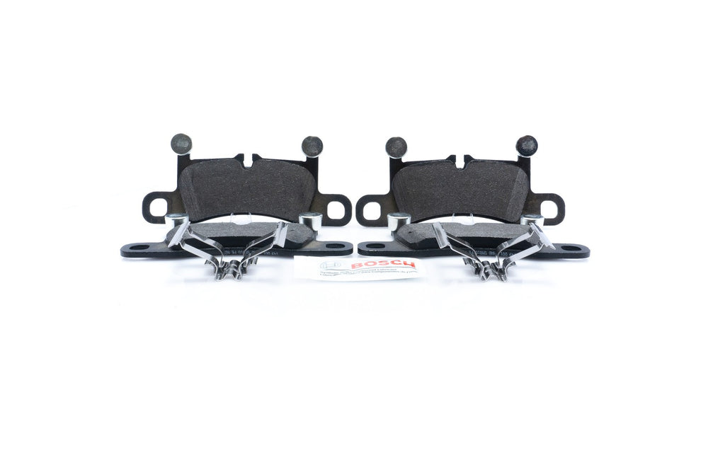 DISC BRAKE PADS