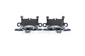 DISC BRAKE PADS