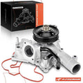 MITSU-PASS 3497CC 3.5L 6G74 1997-2004