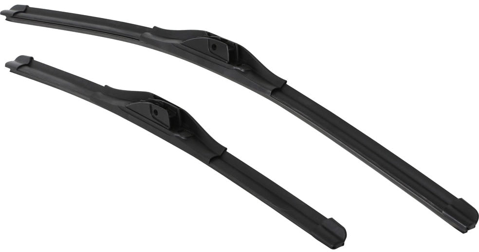 K&N Edge Wiper Blades 26in/21in