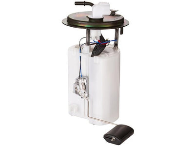 FUEL PUMP MODULE ASSEMBLY