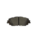BOSCH BLUE DISC BRAKE PAD SET W/ HA