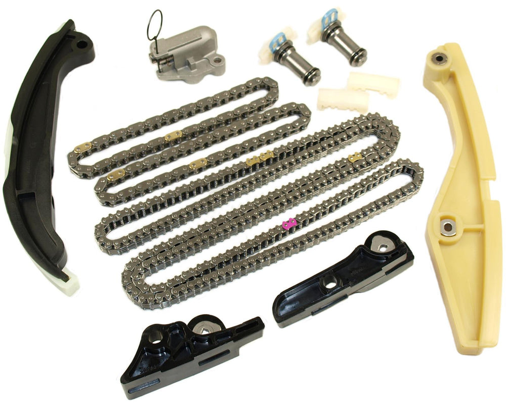 ENGINE TIMING CHAIN KIT