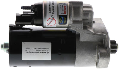 BOSCH PREMIUM 100% NEW STARTER