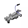 ENGINE - OIL PUMP ASSEMBLY