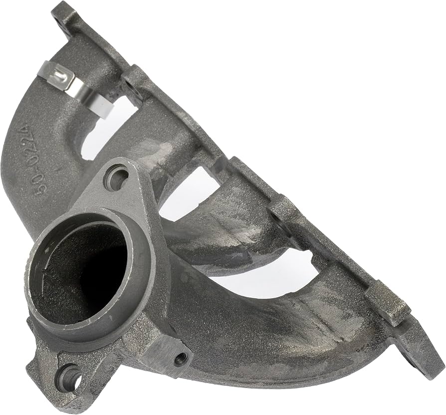 EXHAUST MANIFOLD KIT