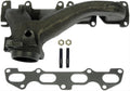 EXHAUST MANIFOLD KIT