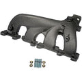 EXHAUST MANIFOLD KIT