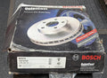 DISC BRAKE ROTOR