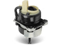 MANUAL TRANSMISSION MOUNT