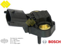 PRESSURE SENSOR
