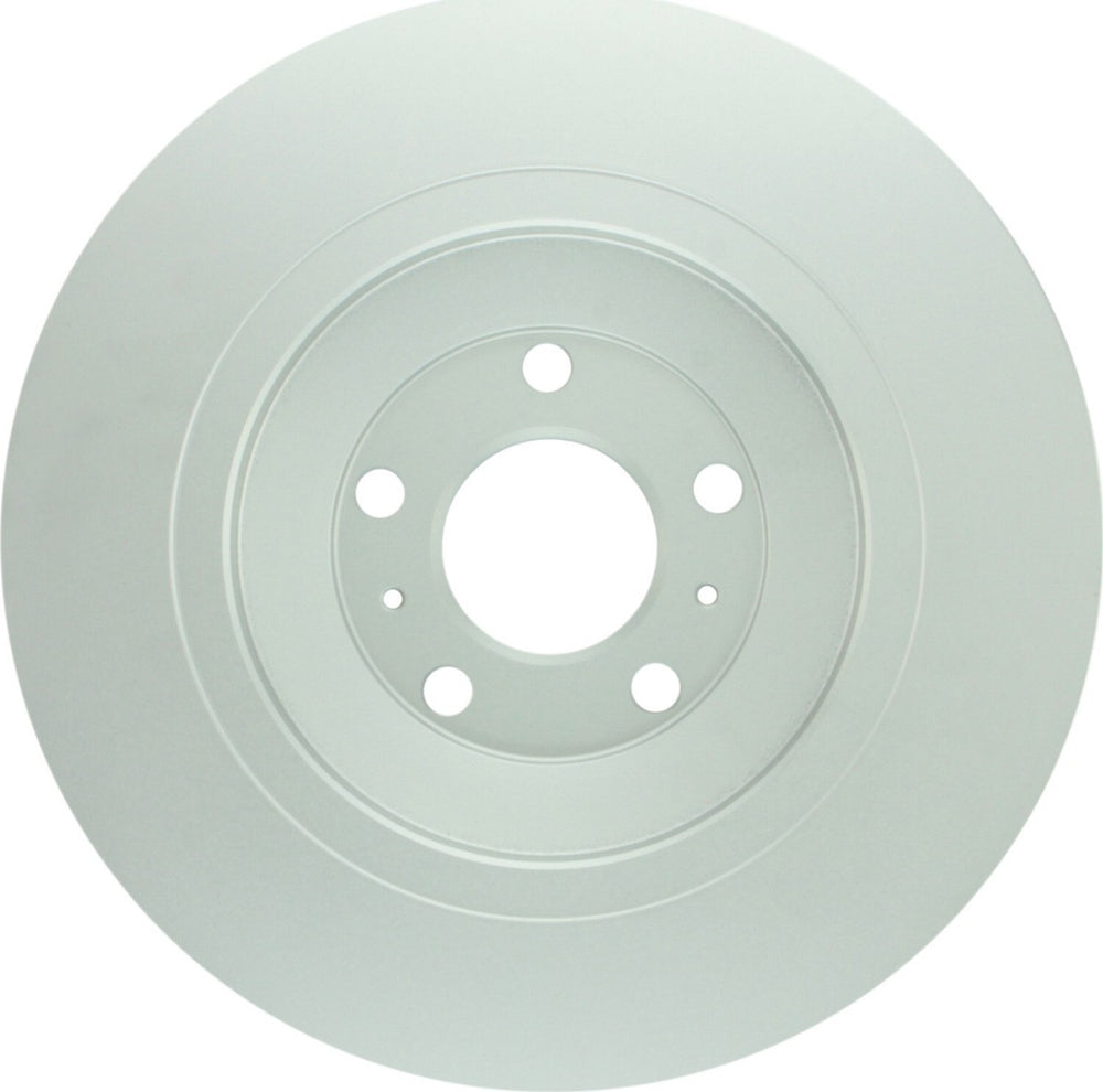 DISC BRAKE ROTOR