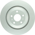 DISC BRAKE ROTOR