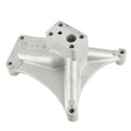 ~(5 lbs. 18X15X10)~ 94-97 BLANK Turbo Mounting Pedestal With NO EBP Valve