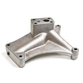 ~(5 lbs. 18X15X10)~ 94-97 BLANK Turbo Mounting Pedestal With NO EBP Valve