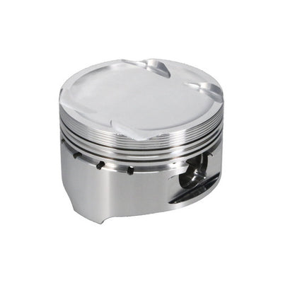 Wiseco 998 BMW M54B30 Double Vanos 3.024v ASC-06582 Piston Kit (Set of 6)