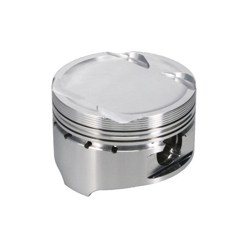 Wiseco 998 BMW M54B30 Double Vanos 3.024v ASC-06582 Piston Kit (Set of 6)