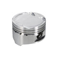 Wiseco 998 BMW M54B30 Double Vanos 3.024v ASC-06582 Piston Kit (Set of 6)