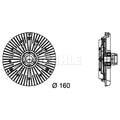 Engine Cooling Fan Clutch