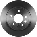 DISC BRAKE ROTOR