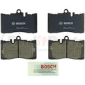 DISC BRAKE PADS