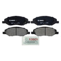 DISC BRAKE PADS