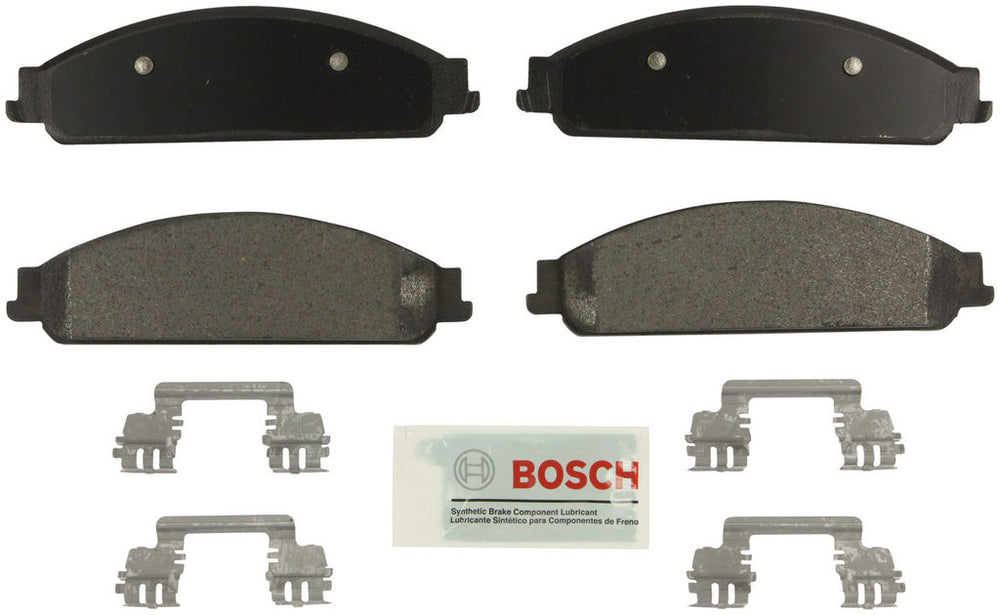 DISC BRAKE PADS