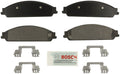 DISC BRAKE PADS