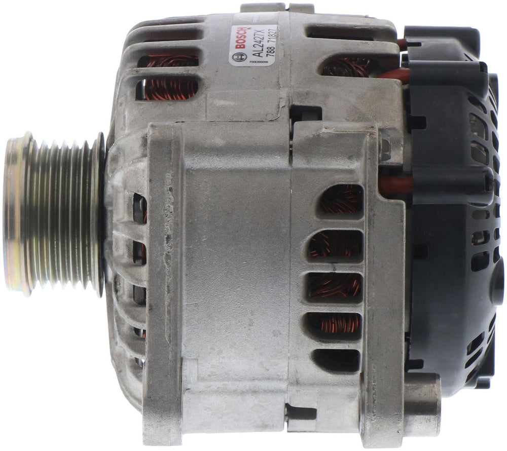 BOSCH PREMIUM 100% REMANUFACTURED A