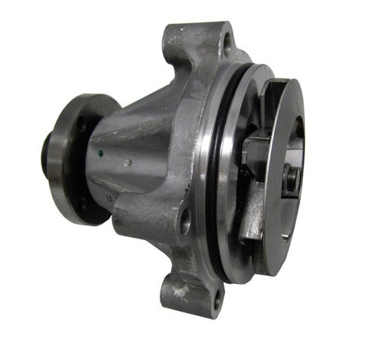 HANGER PUMP ASSEMBLY