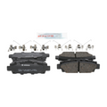DISC BRAKE PADS
